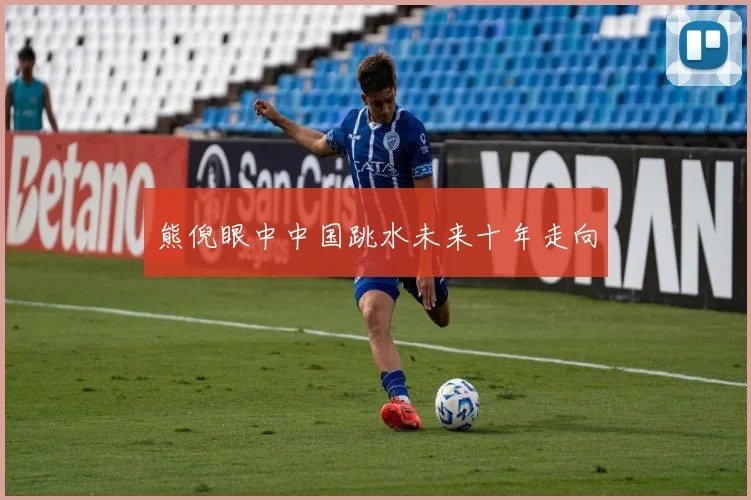 熊倪眼中中国跳水未来十年走向