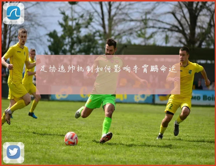 足协选帅机制如何影响李霄鹏命运