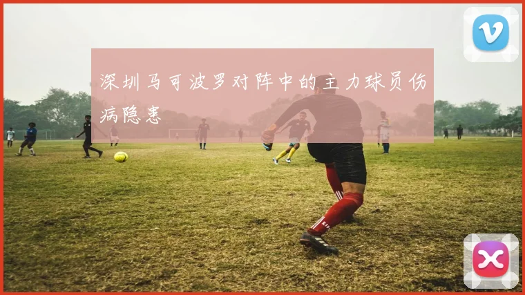 深圳马可波罗对阵中的主力球员伤病隐患