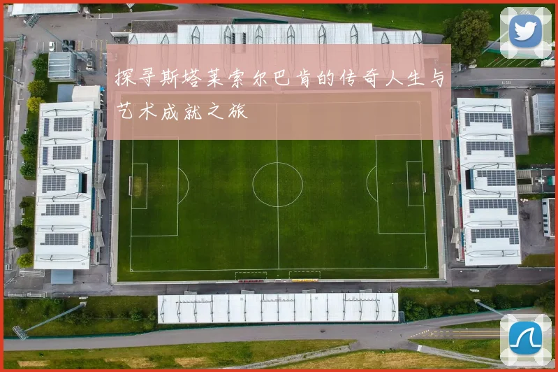 探寻斯塔莱索尔巴肯的传奇人生与艺术成就之旅