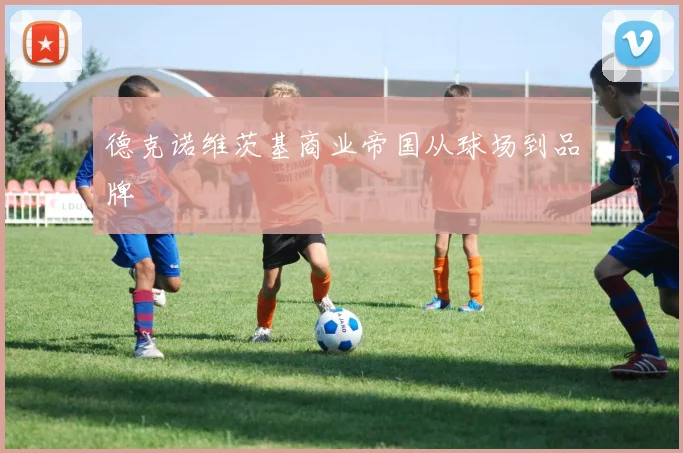 德克诺维茨基商业帝国从球场到品牌